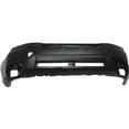 thumbnail image 2 of 57704SG001, 57794SG000 CAPA Set of 2 Bumper Covers Fascias Front & Rear Pair, 2 of 4