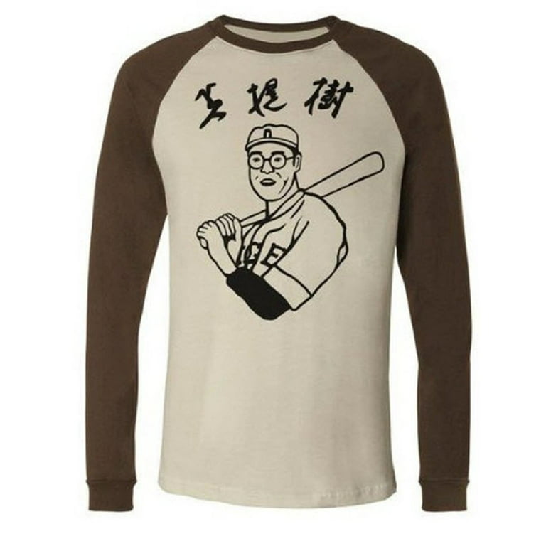 Ripple Junction Kaoru Betto Baseball Raglan T-Shirt