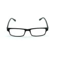 thumbnail image 2 of 3 Pack Newbee Fashion- "IG" Unique Simple Reading Glasses with Lanyard +2.00, 2 of 4