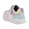 thumbnail image 3 of Tenis Niña Mis Pastelitos by Tropicana Cómodos Ligeros blanco 17 MIS PASTELITOS by TROPICANA 73760, 3 of 10