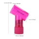 thumbnail image 1 of Difusor de rizo de cabello ANGGREK Rodillo secador de pelo 2 colores, 1 of 8