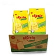 thumbnail image 1 of Mazin Coconut Milk Biscuits, School Snacks (288 Mini Packs), 1 of 5