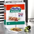 thumbnail image 6 of Hefty Supreme Foam Charola Trays, 6.5" X 8.625" 200 Ct., 6 of 6