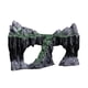 thumbnail image 3 of Acuario Rocalla Cueva Escultura Paisaje Escondite de reptiles Escondites de reptiles Escondite Estilo A, 3 of 9