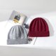 thumbnail image 2 of Gorro de lana de invierno para hombre, gorro cálido y grueso de Cachemira, gorros, gorros para hombre, 2 of 5