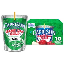 Capri Sun Summer Solstice Pouch - Walmart.com