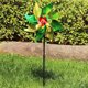 thumbnail image 3 of Molino Viento Repelente Pájaros Jardín Frutas Molinos Reflectantes Protección (G), 3 of 9