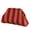 Red Gold, variant on Dumpling Purse,Women's Color block Handbags Old Money Casual Bag Oversized Bag For Beach Elegance Dinner