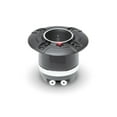 thumbnail image 3 of Rockford Fosgate PP4-NT Punch Pro 1″ 4-Ohm Neodymium Tweeter, 3 of 4