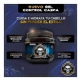 thumbnail image 3 of Gel para cabello Men's Kingdom control caspa 500 g, 3 of 4