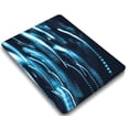 thumbnail image 5 of Hard Shell Case Cover for MacBook Air 13.6 inch 2022 Release A2681 (Feather Series 0638), 5 of 5