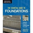thumbnail image 1 of Pre-Owned The Essential Guide To Foundations, 9781931131506, 1931131503, Paperback,, 1 of 1