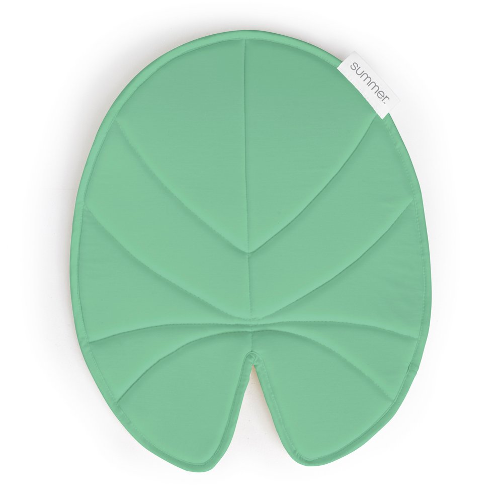 Summer Baby Bath Cushion - Walmart.com - Walmart.com