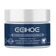 thumbnail image 2 of Blanqueamiento dental,Polvo para blanquear los dientes en polvo para eliminar manchas,Blanqueamiento de polvo dental para limpieza de dientes blancos,Blanqueador Dental Keep Fresh 90ml, 2 of 8