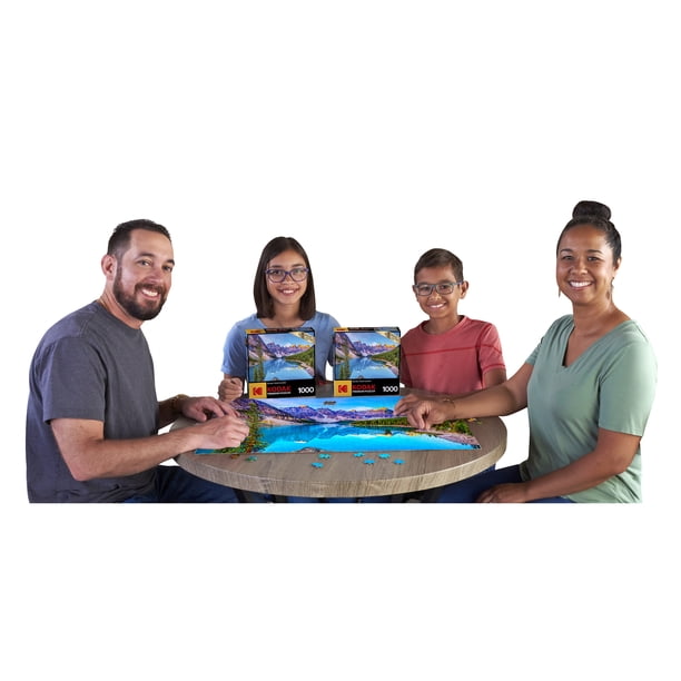Cra-Z-Art Puzzle for Classroom Skill Development - Walmart