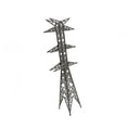 thumbnail image 4 of Milaget 1/200 Electric Transmission Towers Model Accessory Miniature Railroad Towers Style A, 4 of 9