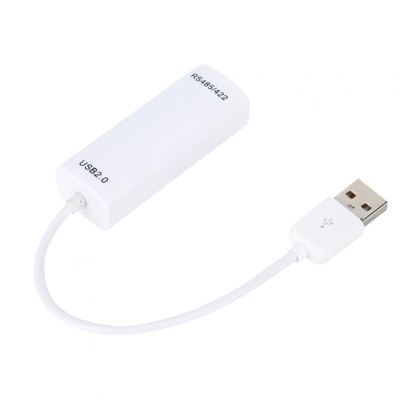 Serial Adapter, USB To RS485 Converter Lightweight For Computer