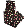 thumbnail image 3 of Pavilion - Bacon and Eggs Unisex Pajama Pants with Pockets - Medium, 3 of 7