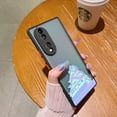 thumbnail image 5 of Funda mate para HONOR 70 50 30S 30 20 8X 9A 9X PLAY 4T X7 X8 X9 X10 5G V40 Funda Anime japonés pintado a mano paisaje de casa, 5 of 5