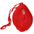 thumbnail image 3 of Kamada Combination of Jholi mala/Gaumukhi/chanting bag and exquisite 108 beads Kamal Gatta (Lotus seeds) long mala,Spritual Necklace/rosary for Women and Men, 3 of 5