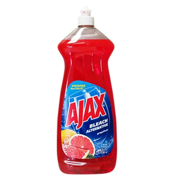 Ajax Blanchir Alternatif Raisin Fruit(887ml) 446251
