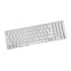 thumbnail image 2 of Diseño . UU. para computadora portátil Reemplazo directo para Pavilion 15 15-Eh Tpn-Q246 Fácil instalación Sin marco sin retroiluminación Hugo Teclado de computadora portátil, 2 of 8