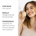 thumbnail image 2 of Champú NATURELAB. TOKYO Perfect Volume Hair 340 ml, 2 of 6