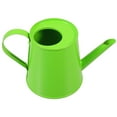 thumbnail image 6 of Green Raindrops Watering Can for Kids - Household Garden Sprinkler Decor, 14.5 x 7 x 6 cm, Child-Friendly Design, 6 of 8