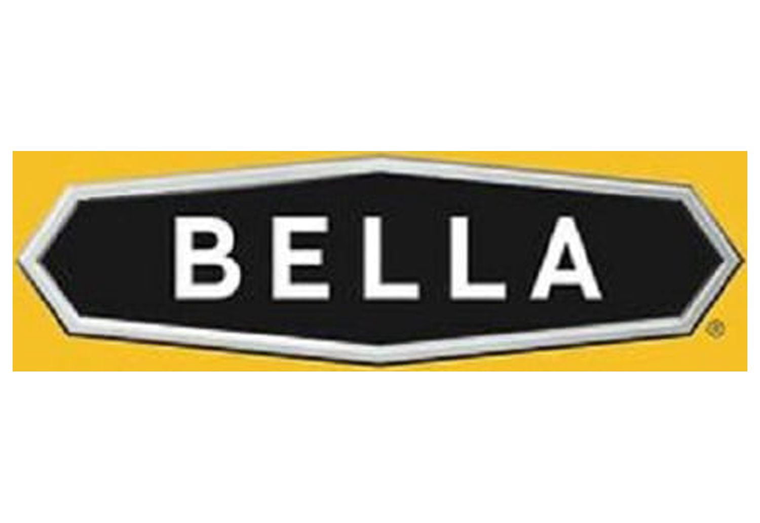 Bella High Power Juice Extractor