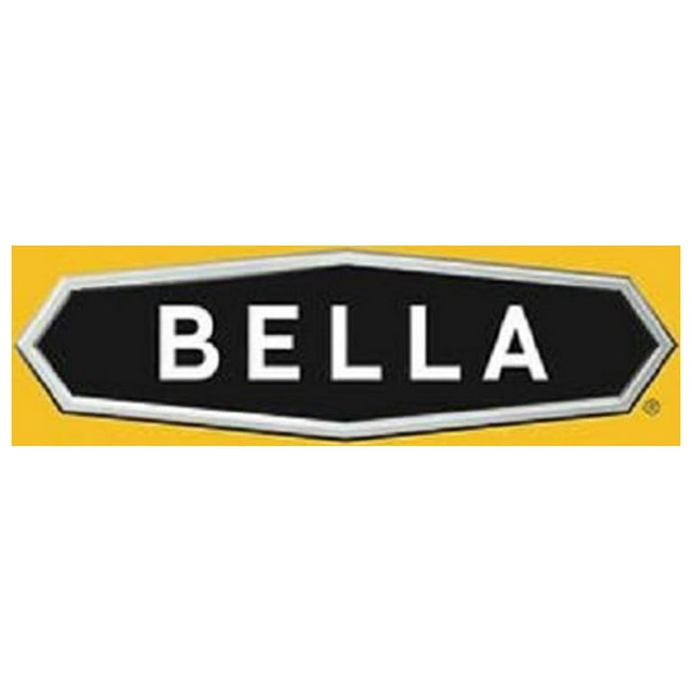 Bella 13990 5-Speed Digital Juice Station 