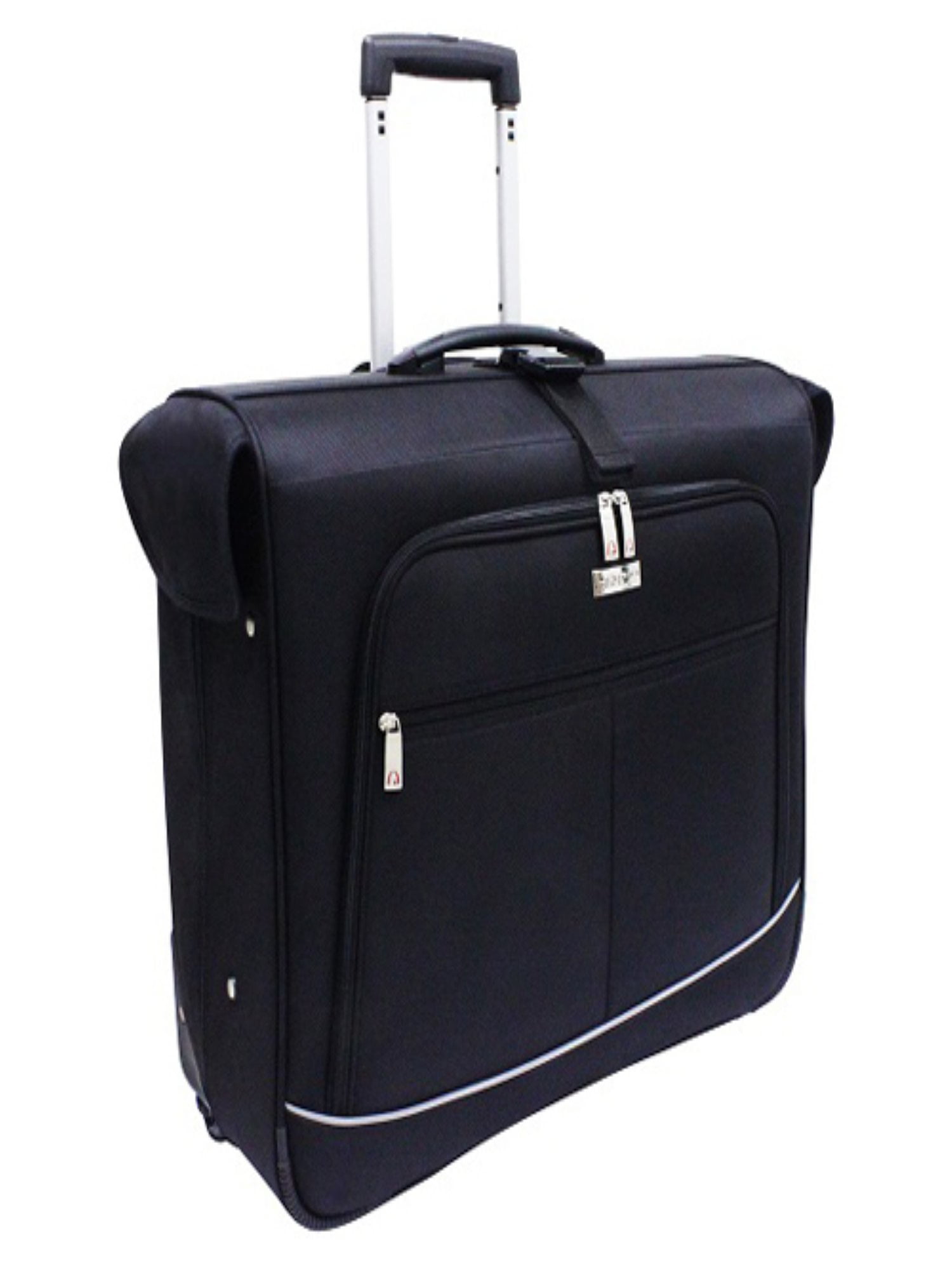 Traveler's Choice Travelers Choice Vienna Rolling Garment Bag
