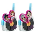 thumbnail image 3 of LOL Surprise Walkie Talkies, 3 of 8