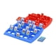 thumbnail image 4 of Juego de adivinanzas, cartas de personajes, juego de batalla, juego de razonamiento para regalos para niños. Azul, 4 of 9
