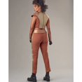 Simplicity Misses' Space Mercenary Costume Kit, Code 9248 Sewing