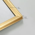 thumbnail image 3 of Whitestone I Premium Framed Print, in Gold, Black, or Silver - Ready to Hang, 3 of 9