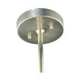 thumbnail image 3 of Meyda Tiffany 111393 5" Square Quadrato Mist Mini Pendant - Mist, 3 of 4