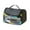 Black, variant on BGZLEU Toiletry Bag Travel Bag Water-resistant Makeup Cosmetic Bag Travel Organizer Full Sized Container Toiletries ,Hangable And Handy Translucent Waterproof Cosmetic Bag(Pink)