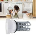 thumbnail image 2 of RYUJNDK Washer Lint Replacement with Debris Filtering Systems DC97-16991B Washing Machine Drain Pumps Accessories, 2 of 8
