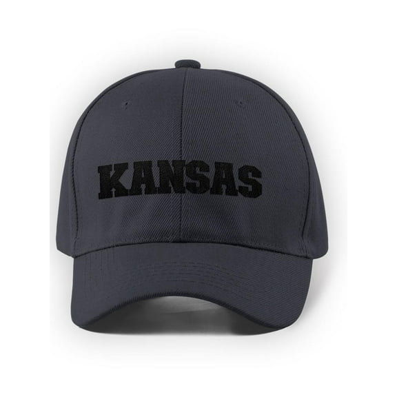 From Kansas Hat  -Smartprints Designs Small