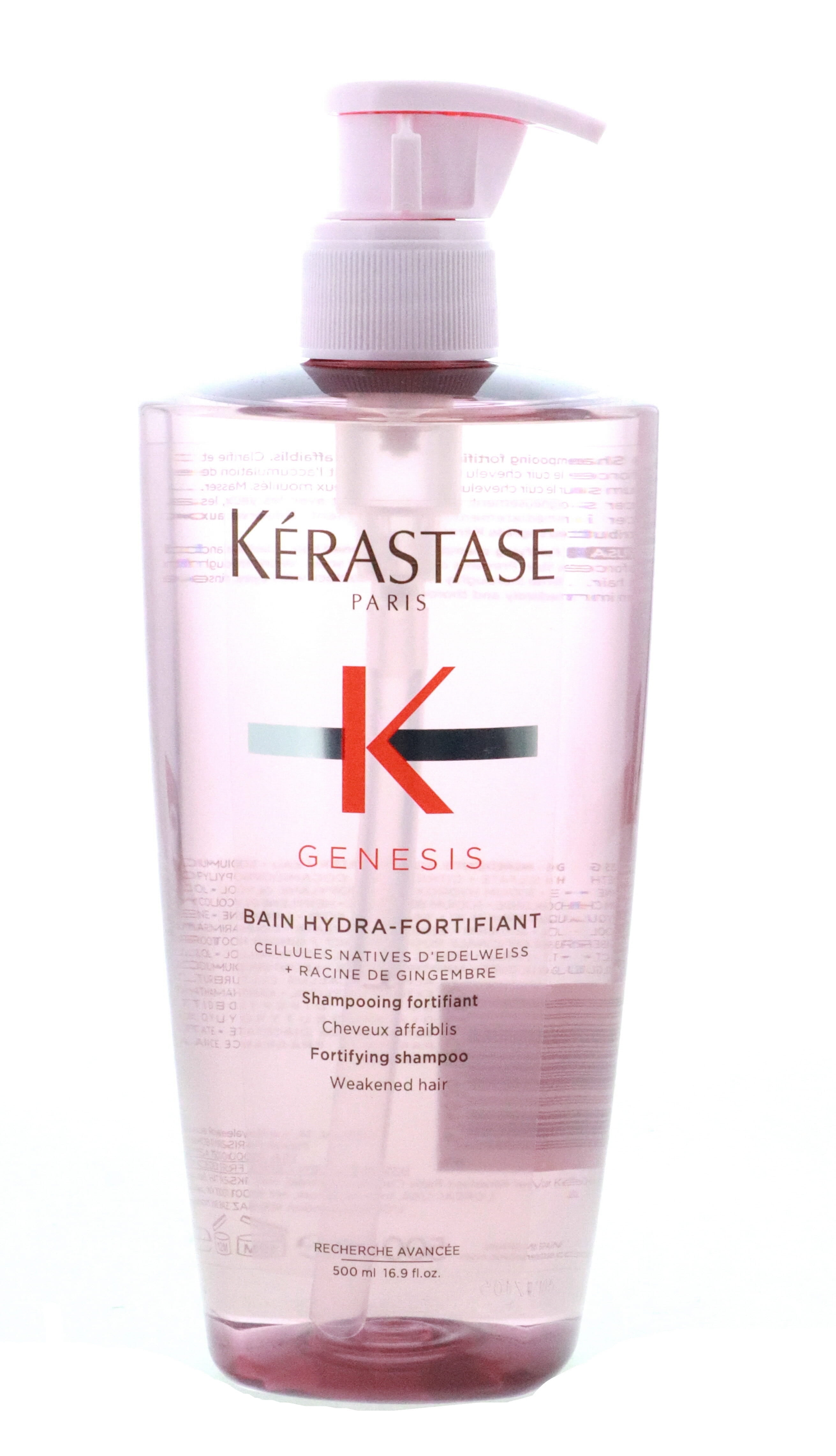 Kerastase Chroma Absolu Bain Riche Shampoo & Mask Set for Color