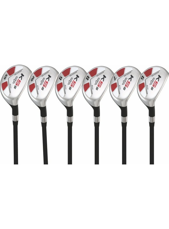 Women's Golf Club Sets in Golf Club Sets