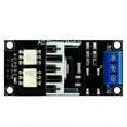 thumbnail image 5 of AC Light Lamp Dimming and Motor Dimmer Module 1 Channel 3.3V/5V 50/60hz 8A-400V Light Dimmer Module Replacement, 5 of 8