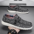 thumbnail image 4 of Men's Wally StretchsMen's Loafers | Men's Slip On Shoes | Comfortable & Light-Weight, 4 of 14