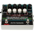 thumbnail image 2 of Electro-Harmonix Battalion Bass Preamp and DI Pedal, 2 of 2