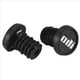 thumbnail image 3 of ODI 10 Piezas Tapones para Manillar de Bicicleta Tapas de Manillar Ligeras Apto BMX FR Accesorios de Bicicleta de Equilibrio Negro, 3 of 5