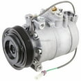 thumbnail image 2 of For VW Passat 2001 2002 2003 2004 2005 AC Compressor w/ A/C Drier - BuyAutoParts, 2 of 7