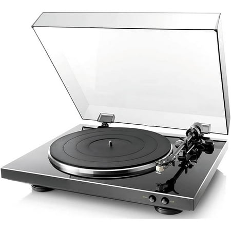 Denon DP-300F Fully Automatic...