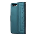 thumbnail image 6 of JTCASES Compatible with iPhone 7/8 Plus 5.5 inch Case Wallet Flip Folio Case [Kickstand] with RFID Blocking Card Holders [Shockproof] and Wrist Strap Phone Cover for Men Women Girls, Darkgreen, 6 of 12