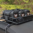 thumbnail image 3 of Rightline Gear 4x4 Duffle Bag 60L, 100J86-B, 3 of 9