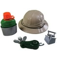 thumbnail image 3 of Kids Camping Gear Outdoor Adventure Kits for Paleontologist Children Style B, 3 of 8